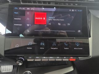 Peugeot 308 BlueHDi 130 EAT8 Allure