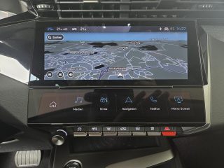 Peugeot 308 BlueHDi 130 EAT8 Allure