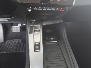 Peugeot 308 BlueHDi 130 EAT8 Allure