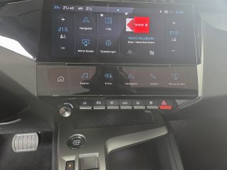 Peugeot 308 BlueHDi 130 EAT8 Allure