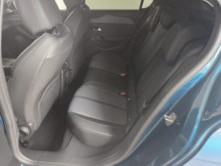 Peugeot 308 BlueHDi 130 EAT8 Allure