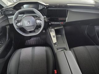 Peugeot 308 BlueHDi 130 EAT8 Allure