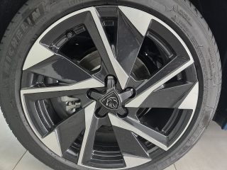 Peugeot 308 BlueHDi 130 EAT8 Allure