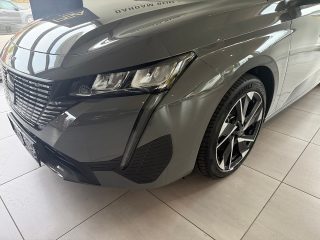 Peugeot 308 BlueHDi 130 EAT8 Allure