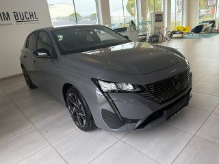 Peugeot 308 BlueHDi 130 EAT8 Allure