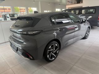 Peugeot 308 BlueHDi 130 EAT8 Allure