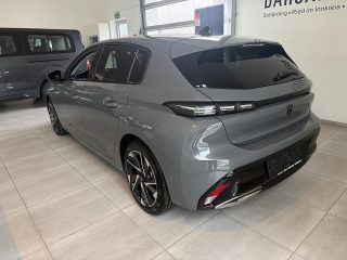 Peugeot 308 BlueHDi 130 EAT8 Allure