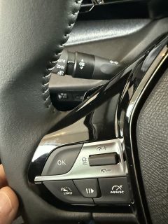 Peugeot 308 BlueHDi 130 EAT8 Allure