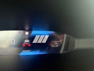 Peugeot 308 BlueHDi 130 EAT8 Allure