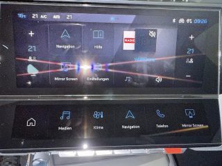 Peugeot 308 BlueHDi 130 EAT8 Allure