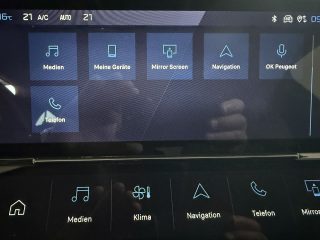 Peugeot 308 BlueHDi 130 EAT8 Allure