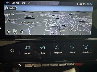 Peugeot 308 BlueHDi 130 EAT8 Allure