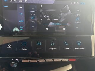 Peugeot 308 BlueHDi 130 EAT8 Allure