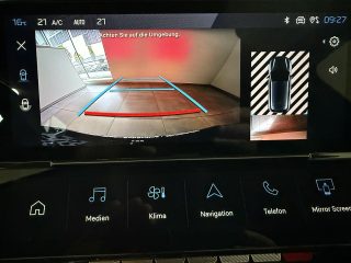 Peugeot 308 BlueHDi 130 EAT8 Allure