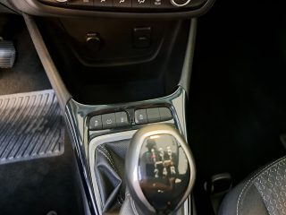 Opel Crossland 1,2 Edition