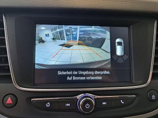 Opel Crossland 1,2 Edition