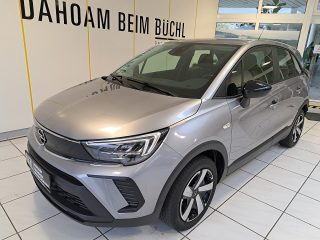 Opel Crossland 1,2 Edition