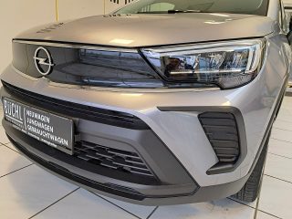 Opel Crossland 1,2 Edition