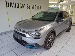 Citroën e-C4 136 50kWh Shine