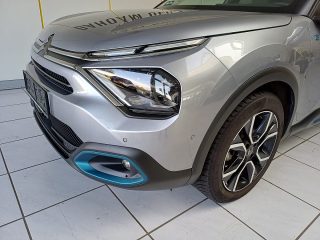 Citroën e-C4 136 50kWh Shine
