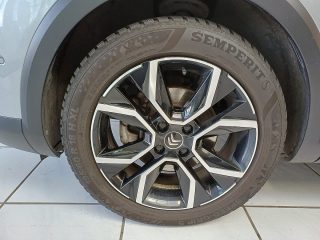 Citroën e-C4 136 50kWh Shine