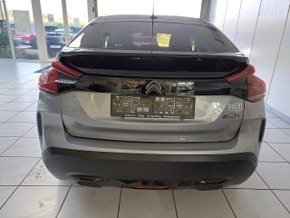 Citroën e-C4 136 50kWh Shine