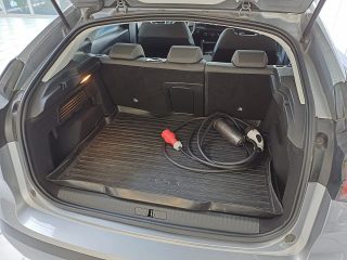 Citroën e-C4 136 50kWh Shine