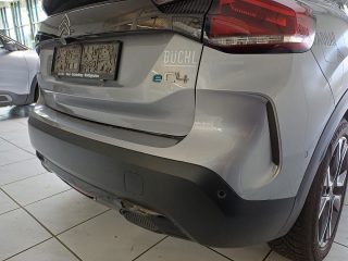 Citroën e-C4 136 50kWh Shine