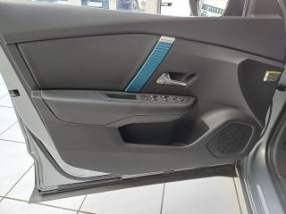 Citroën e-C4 136 50kWh Shine