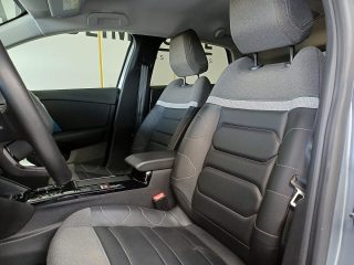 Citroën e-C4 136 50kWh Shine