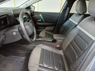 Citroën e-C4 136 50kWh Shine