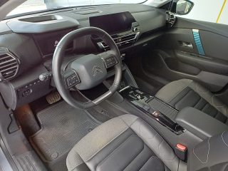 Citroën e-C4 136 50kWh Shine