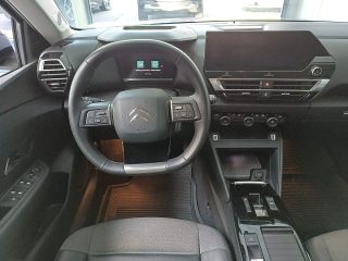 Citroën e-C4 136 50kWh Shine