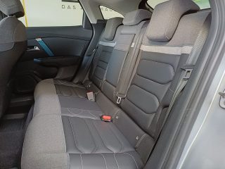 Citroën e-C4 136 50kWh Shine