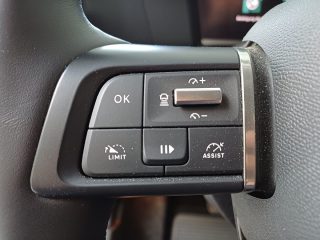 Citroën e-C4 136 50kWh Shine