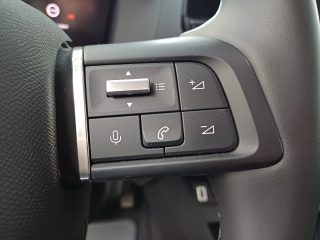 Citroën e-C4 136 50kWh Shine