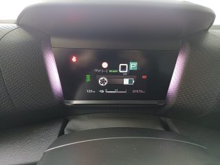 Citroën e-C4 136 50kWh Shine