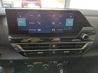 Citroën e-C4 136 50kWh Shine