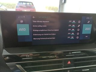 Citroën e-C4 136 50kWh Shine