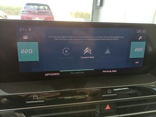 Citroën e-C4 136 50kWh Shine