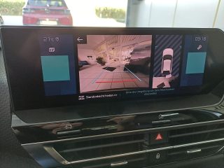 Citroën e-C4 136 50kWh Shine