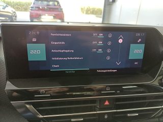 Citroën e-C4 136 50kWh Shine