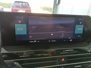 Citroën e-C4 136 50kWh Shine