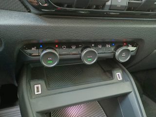 Citroën e-C4 136 50kWh Shine