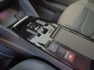 Citroën e-C4 136 50kWh Shine