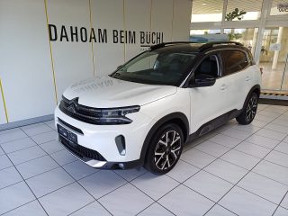 Citroën C5 Aircross BlueHDI 130 S&S EAT8 Shine