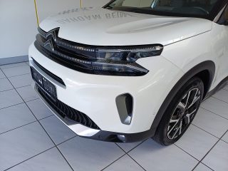Citroën C5 Aircross BlueHDI 130 S&S EAT8 Shine