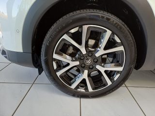 Citroën C5 Aircross BlueHDI 130 S&S EAT8 Shine