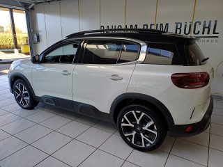 Citroën C5 Aircross BlueHDI 130 S&S EAT8 Shine