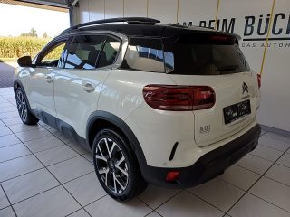 Citroën C5 Aircross BlueHDI 130 S&S EAT8 Shine